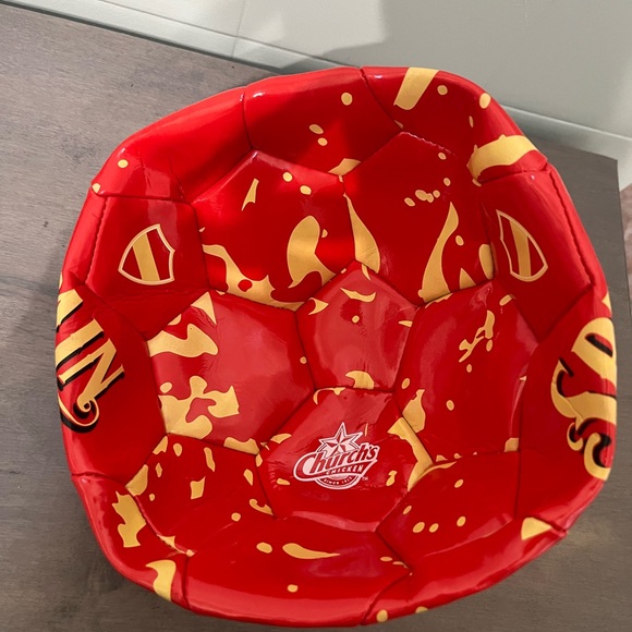 World Cup Spain Soccer Ball 2022 - Picture 5 of 5